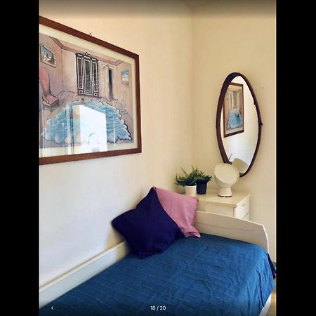 Casamare Apartamento San Benedetto del Tronto Exterior foto
