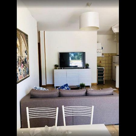 Casamare Apartamento San Benedetto del Tronto Exterior foto