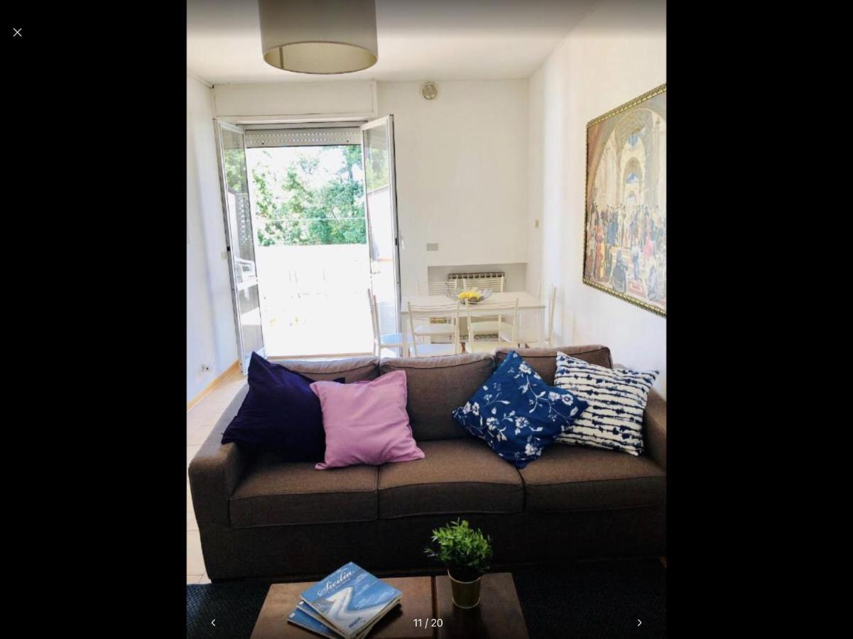 Casamare Apartamento San Benedetto del Tronto Exterior foto