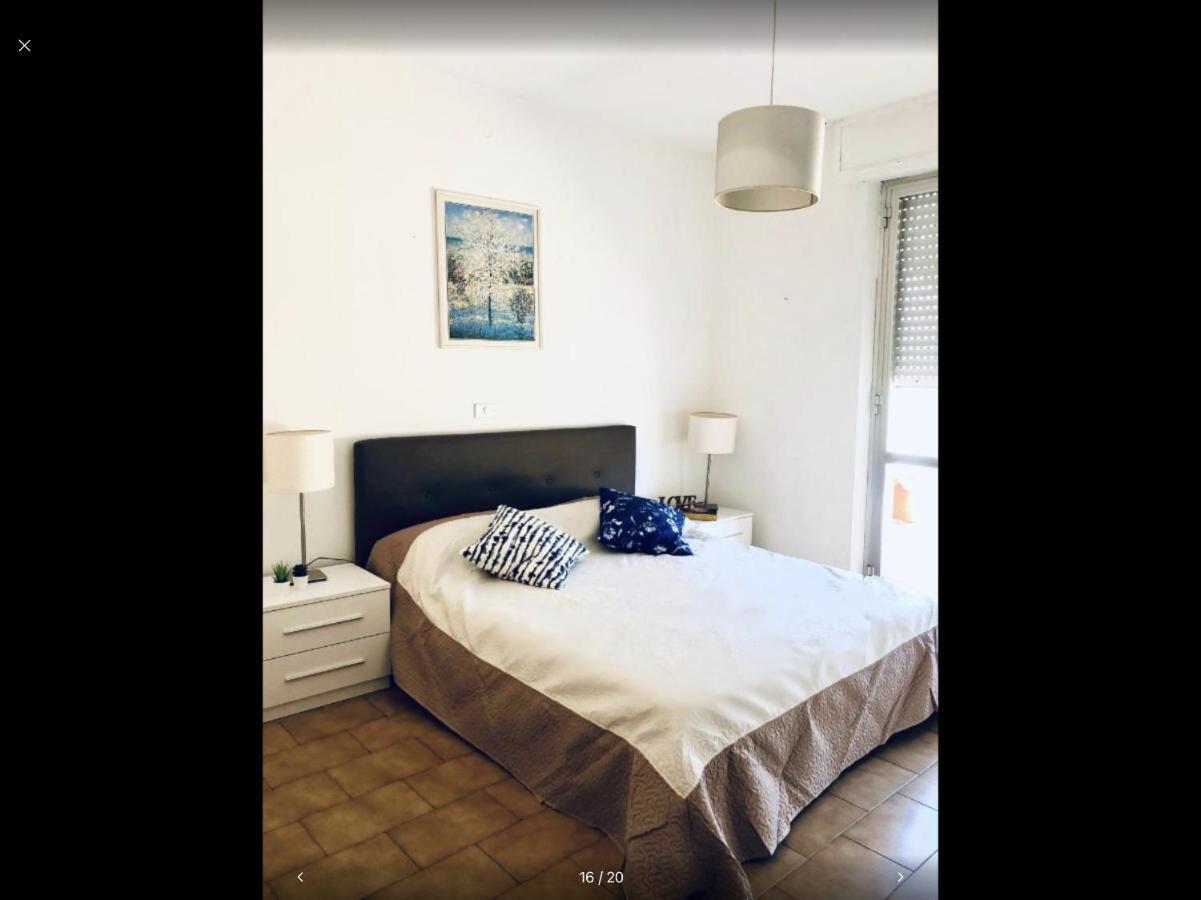 Casamare Apartamento San Benedetto del Tronto Exterior foto