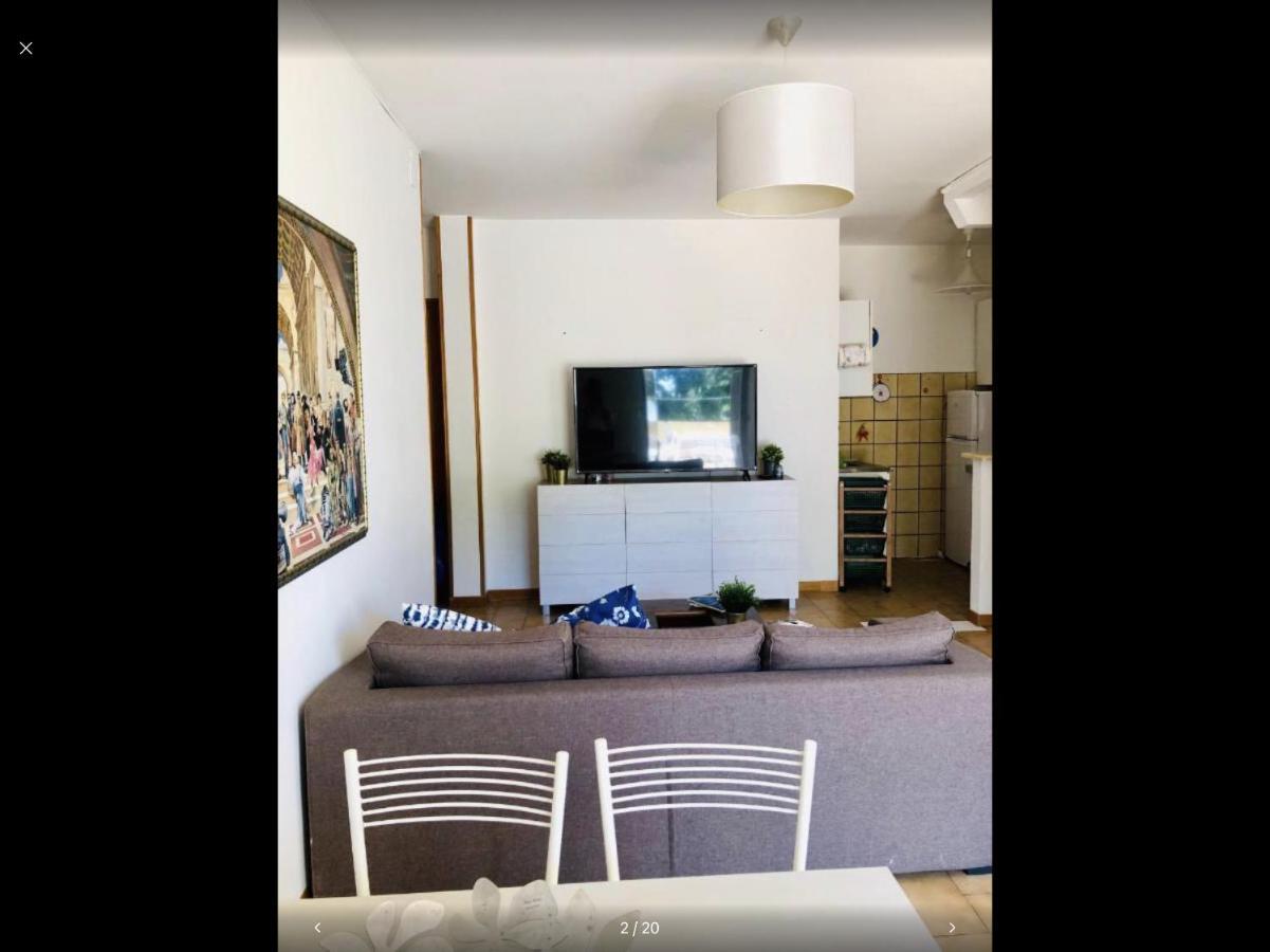 Casamare Apartamento San Benedetto del Tronto Exterior foto